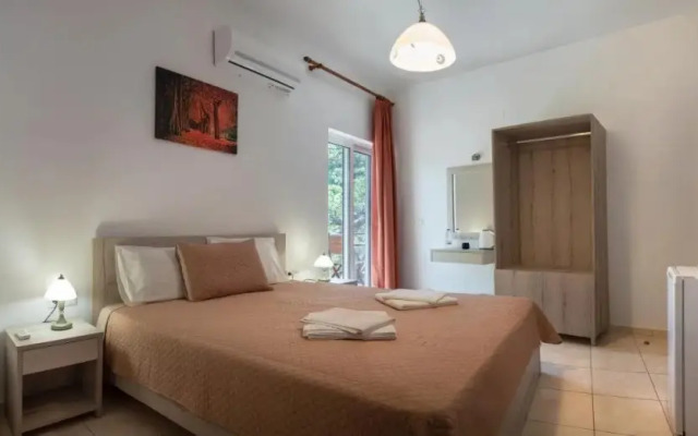 Antartisa B&B