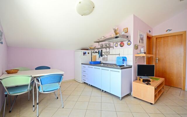 Apartment Darko