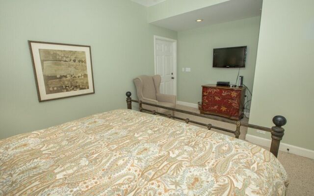 Oceania 802 Destin - 3 Br Condo