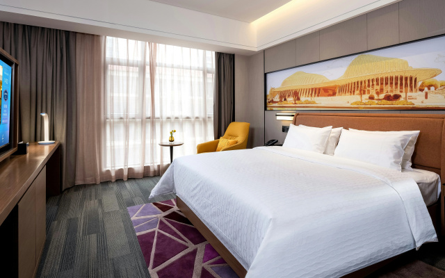 Hampton by Hilton Nanning Wuxiang