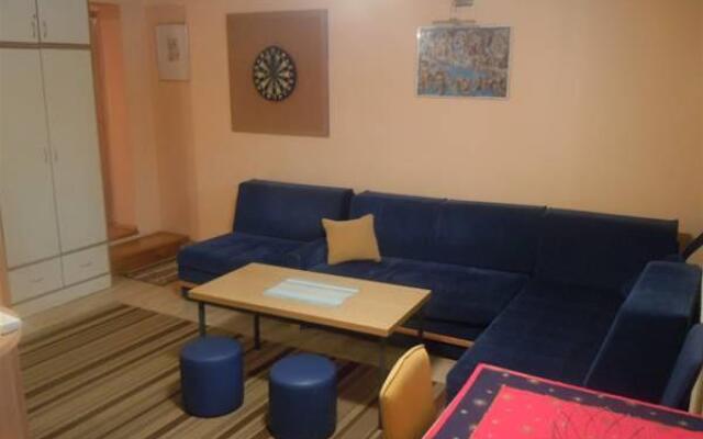 Apartment Fontana