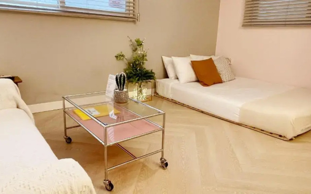 Hostel Mihojae Seomyeon