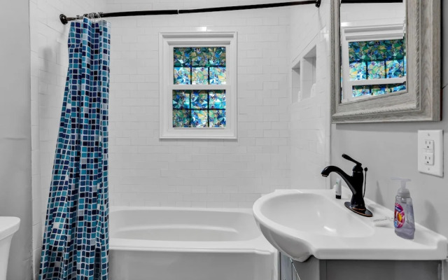 Charlotte Luxury Home NoDa