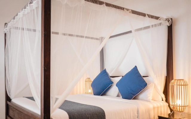 The C Samet Beach Resort
