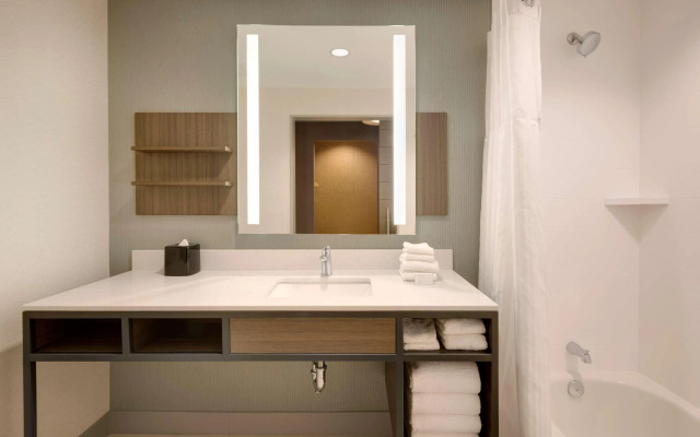 Hilton Garden Inn Haymarket