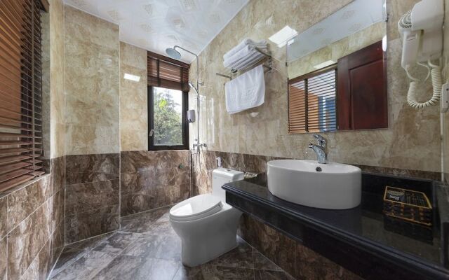 Sapa Melody Hotel