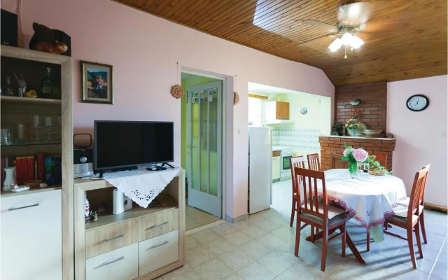 Holiday home Poplat 19
