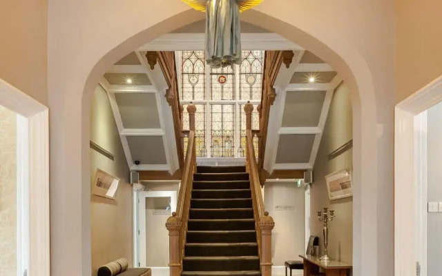 Didsbury House Hotel