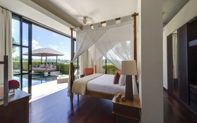Villa Jamalu