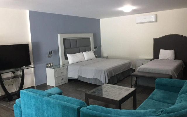 Hotel Suite Las Valkirias