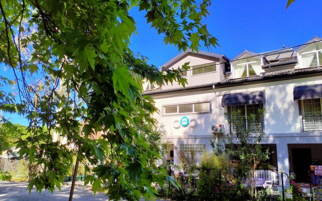 AdaHan Suites Hotel Göcek