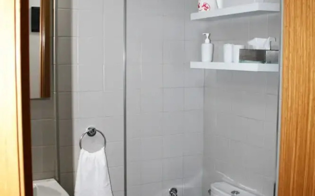 Apartamento Canteras Vip con Parking