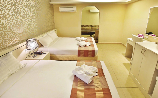 Sungei Wang Hotel