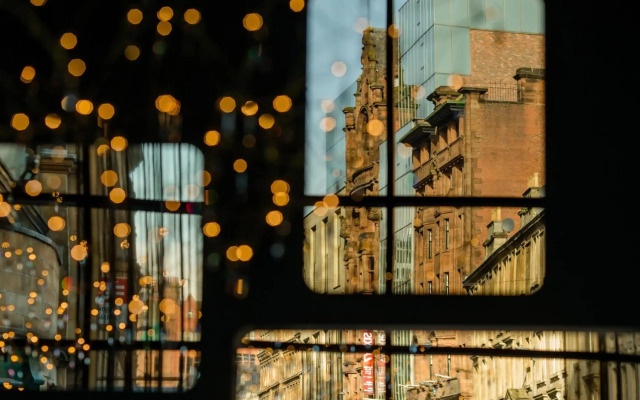 Motel One Glasgow