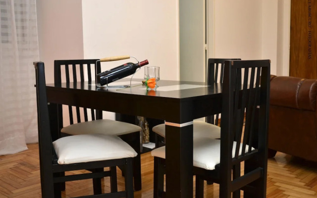 Boedo Apartment