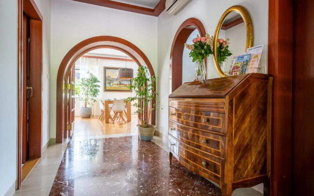 Vila Tivoli