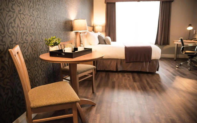 Cambridge Hotel and Conference Centre