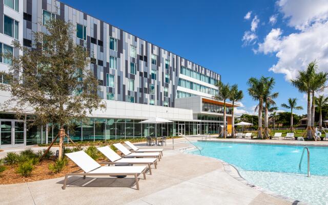 Legacy Hotel at IMG Academy