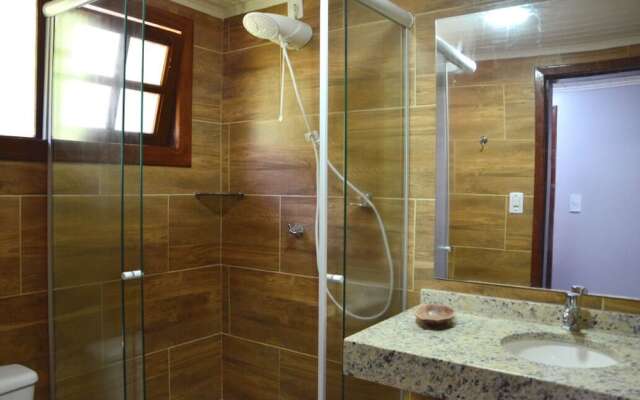 Pousada Colina Verde