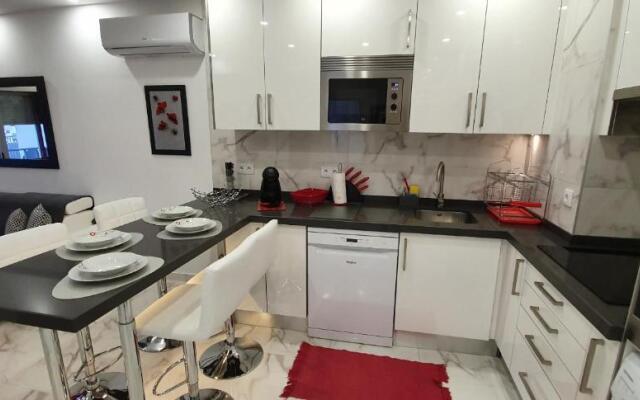 T1 Praia da Rocha/ Sunflower