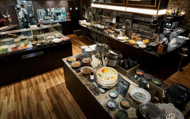 Daiwa Roynet Hotel Osaka Shinsaibashi