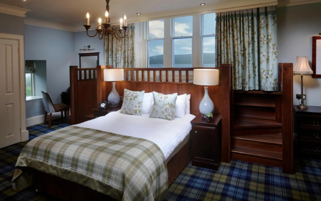 Loch Fyne Hotel And Spa