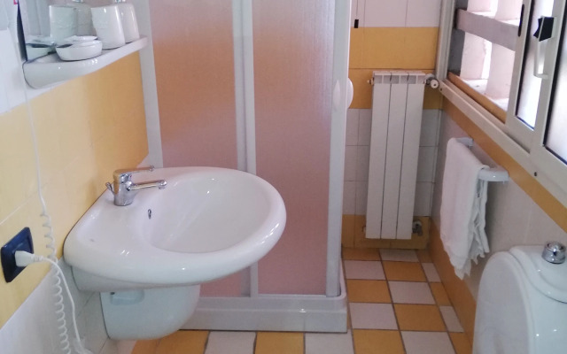 Hotel Sibilla Residence