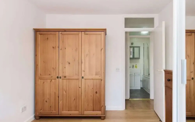The West Hampstead Base - Central 2bdr Apartment
