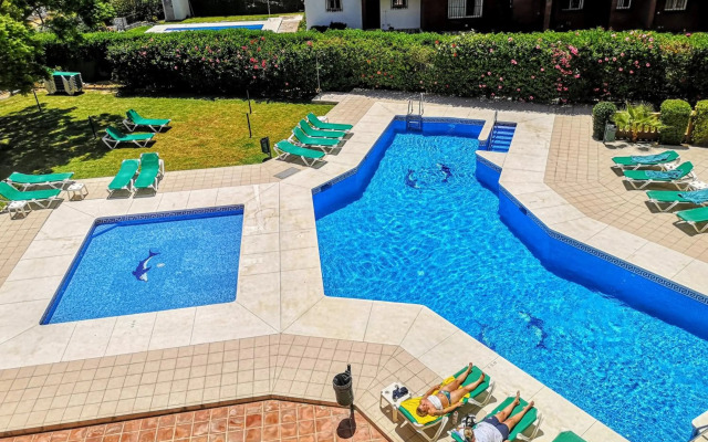 TORREMOLINOS Deluxe Apartment