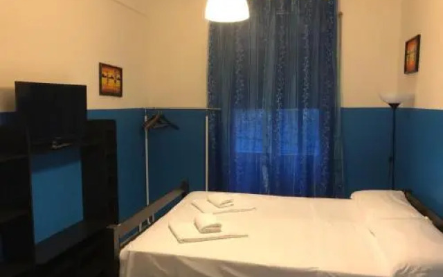 BB Tuscolo