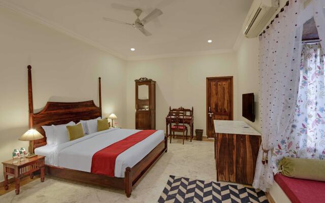 Hotel Pushkar Fort