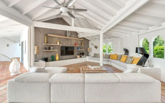 Dream Villa Terres Basses-1086