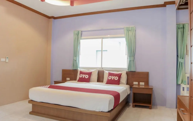 OYO 1101 Tanrak Bungalow
