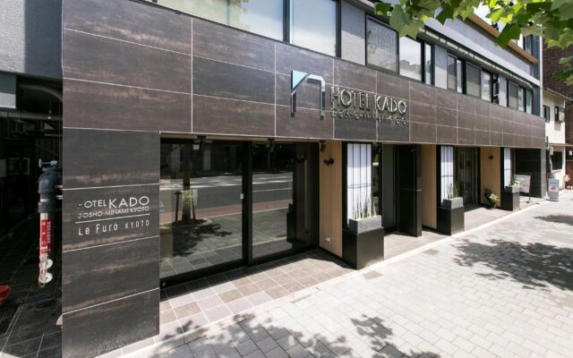 Hotel KADO Gosho - Minami Kyoto