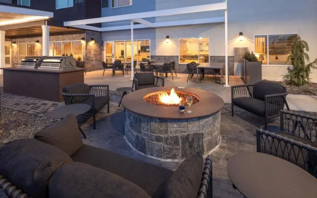 TownePlace Suites by Marriott Ellensburg