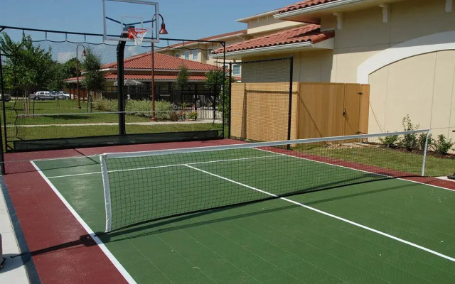 Residence Inn Temple