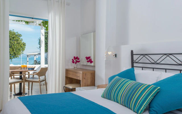 Oasis Beach Hotel