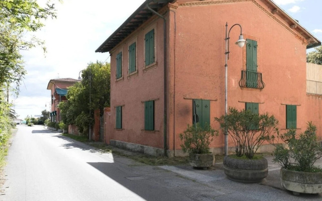 JOIVY Villa Il Glicine sul Mare