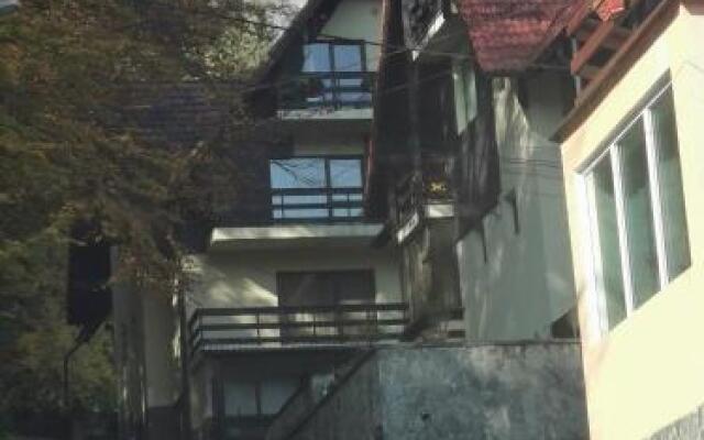 Apartament Kalinderu K1