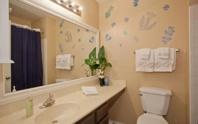Charming 2BR-2BA by BlueBarrelHomes