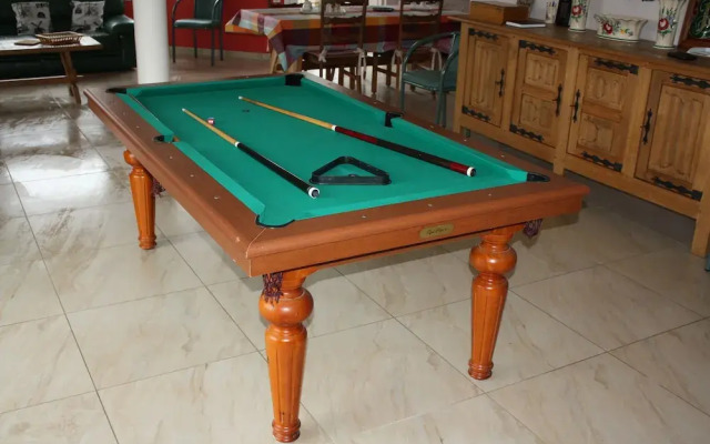 Le Gîte du Carré des Sources