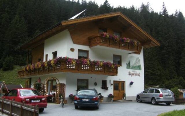 Haus Alpenruh