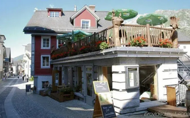 The River House Boutique Hotel