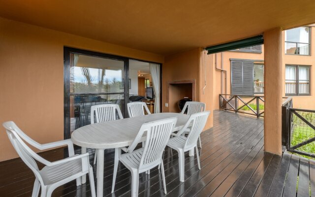 San Lameer Villa Rentals Two Bedroom Standard 1928