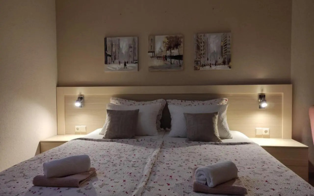 Guest House Nova