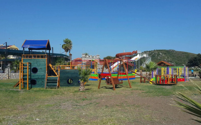 Adaburnu Golmar Beach Hotel - All Inclusive