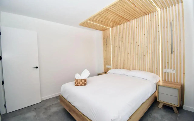 Apartamento Emperador
