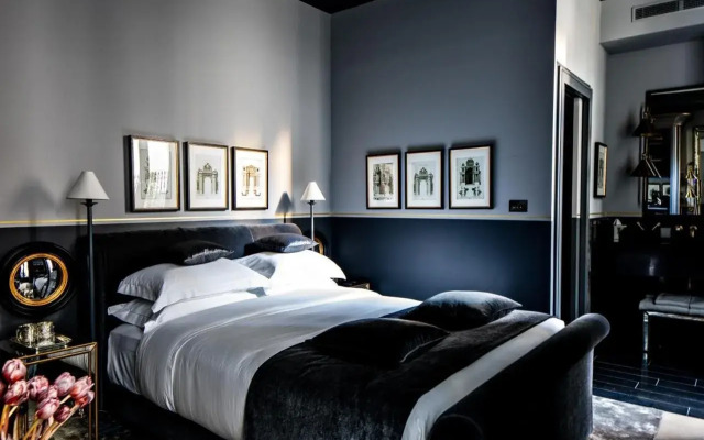 Monsieur George Hotel & Spa – Champs Elysées