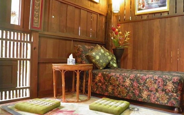 Romyen Garden Resort