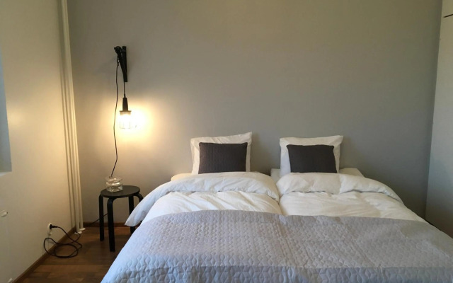 Lapland Quality City Apartment Rovaniemi